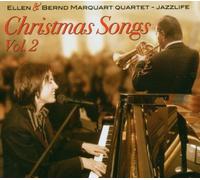 Ellen & Bernd Marquart - Christmas Songs Vol.2