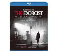 Ellen Burstyn - The Exorcist (2 Blu-Ray) [Edizione: Giappone] [Italia] [Blu-ray]