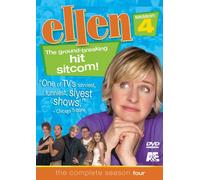Ellen: Complete Season Four [USA] [DVD]