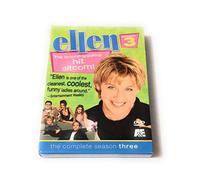 Ellen: Complete Season Three [Alemania] [DVD]