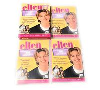 Ellen: Complete Season Two [Alemania] [DVD]