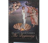 Ellen Degeneres: Beginning [Alemania] [DVD]