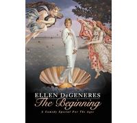 Ellen Degeneres: The Beginning [Francia] [DVD]