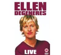 Ellen Degeneres - The Beginning [Reino Unido] [DVD]