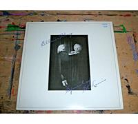 Ellen Foley - Ellen Foley - Spirit Of St. Louis - Epic - EPC 84809, Epic - 84809, Cleveland International Records - EPC 84809, Cleveland International Records - 84809