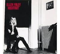 Ellen Foley - Night Out