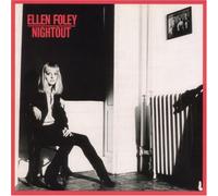 Ellen Foley - Night Out