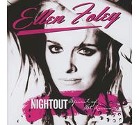 Ellen Foley – Nightout / Spirit of St. Louis – CD