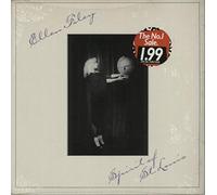 Ellen Foley - Spirit Of St Louis - Sealed [Vinilo]