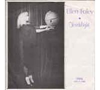 Ellen Foley - Torchlight / Vinyl single [Vinyl-Single 7'']