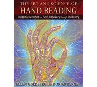 Ellen Goldberg Dorian The Art and Science of Hand (Tapa dura) (Importación USA)