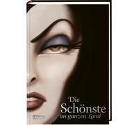 Ellen Kurtz Ser Disney Villains 1: Die Schönste im ganzen Land: Das (Tapa dura)