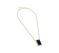Ellen Kvam Northern Light Necklace - RoyalBlue