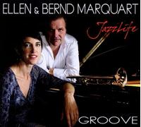 Ellen Marquart & Bernd - Groove
