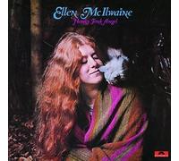 Ellen McIlwaine - Honky Tonk Angel: Limited [Vinilo]