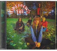 ELLEN MEYER - CD.TOMORROW'S GIFT. 1970 .+2 BONUS..HEAVY PROG GERMAN .A LA JETHRO TULL
