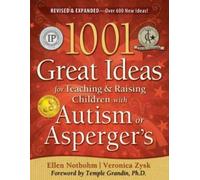 Ellen Notbohm V 1001 Great Ideas for Teaching and Raising Children (Tapa blanda)