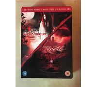 Ellen Rimbauer/Rose Red Pack [Francia] [DVD]