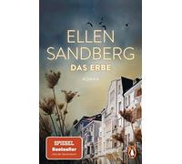 Ellen Sandberg Das Erbe (Tapa blanda)