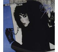 Breaking Through The Ice Age