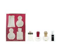 Ellen tracy gift set 15ml classic edp + 15ml bronze edp + 15ml tracy e