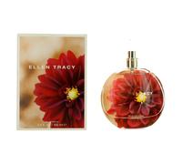 Ellen tracy dream florals red dahlia eau de parfum 100ml