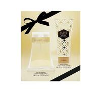 Ellen tracy gift set 100ml edp + 100ml body lotion