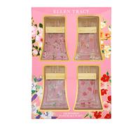 Ellen tracy gift set 15ml bloom edp + 15ml dashing edp + 15ml luminous