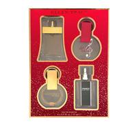 Ellen tracy gift set 15ml classic edp + 15ml bronze edp + 15ml tracy e