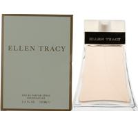 Ellen Tracy Por para Mujer Edp Perfume Spray 101ml Nuevo en Caja