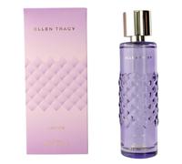 Ellen tracy quilted jasmine eau de parfum 100ml spray