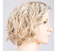 Ellen Wille Changes Giro de peluca de pelo sintético Champagne rooted