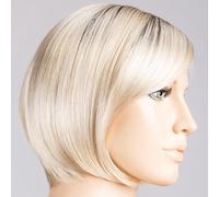 Ellen Wille Changes Kunsthaarperücke French Mono Part Lightchampagne rooted