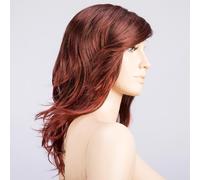 Ellen Wille Changes Peluca Cabello Artificial Tacto Mono Part Cherry mix