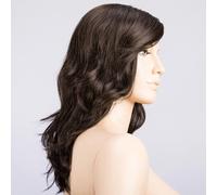Ellen Wille Changes Peluca Cabello Artificial Tacto Mono Part Espresso mix