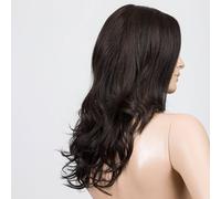 Ellen Wille Changes Peluca de Cabello Artificial Diva Mono Part Espresso rooted