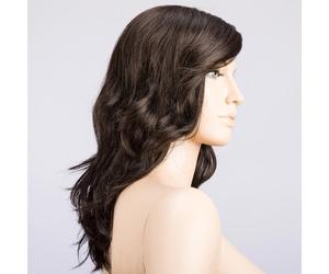 Ellen Wille Changes Peluca de pelo artificial Touch Espresso mix