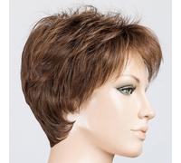Ellen Wille Changes Peluca de pelo sintético Bliss Chocolate rooted