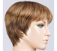 Ellen Wille Changes Peluca de pelo sintético Pixie Mocca rooted