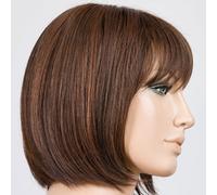 Ellen Wille Changes Peluca de pelo sintético Sing Mono Part Cinnamonbrown mix