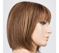 Ellen Wille Changes Peluca de pelo sintético Sing Mono Part Mocca rooted