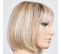 Ellen Wille Changes Peluca de pelo sintético Sing Mono Part Pearlblonde rooted