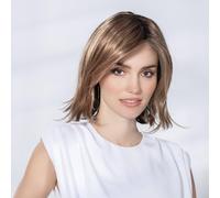 Ellen Wille Hair Society Peluca de pelo sintético Icone Deluxe darksand rooted