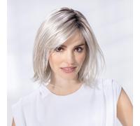 Ellen Wille Hair Society Peluca de pelo sintético Icone Deluxe lightbernstein rooted