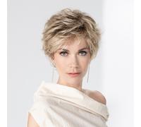 Ellen Wille Hair Society Peluca sintética Charm Soft darkchocolate mix