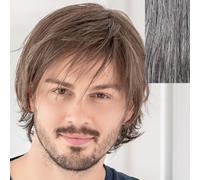 Efalock Peine para barba BeardEd negro