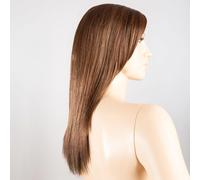 Ellen Wille HairPower Código Peluca de pelo sintético Mono mezcla de chocolate caliente