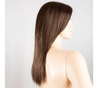 Ellen Wille HairPower Código Peluca de pelo sintético Mono mezcla de chocolate negro