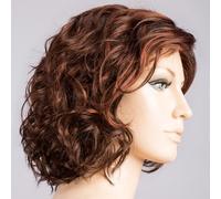 Ellen Wille HairPower Peluca de Cabello Sintético Chica Mono auburn rooted