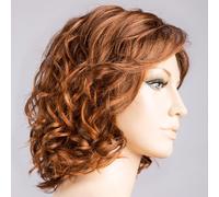 Ellen Wille HairPower Peluca de Cabello Sintético Chica Mono safranred rooted